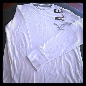 American Eagle long sleeve shirt